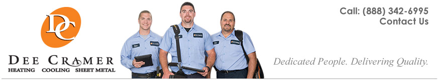 Dee Cramer Heating & Cooling