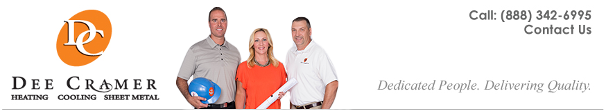 Dee Cramer Heating & Cooling